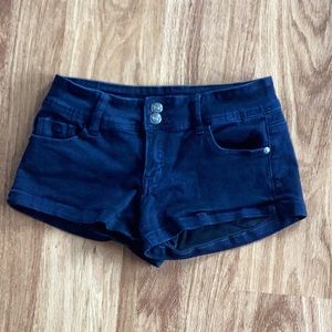 Brand: harmony havoc  Size: 5 Color: dark blue